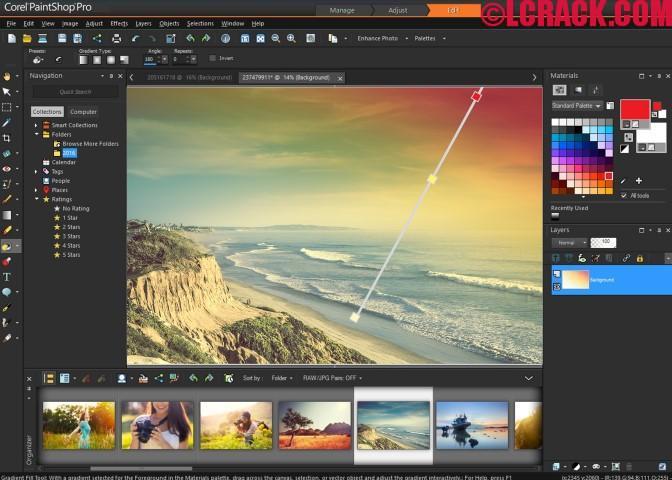 Corel Paintshop Pro For Mac Free Download
